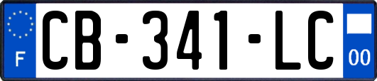 CB-341-LC