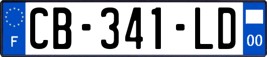 CB-341-LD