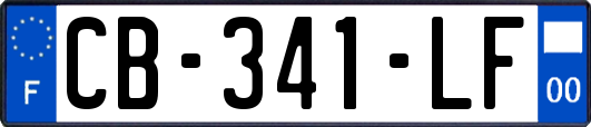 CB-341-LF