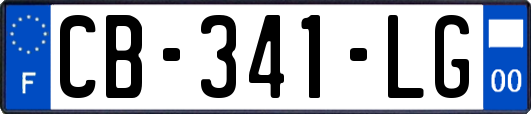 CB-341-LG