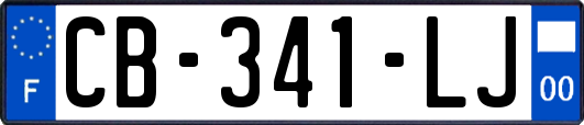 CB-341-LJ
