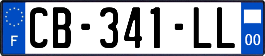 CB-341-LL