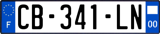 CB-341-LN