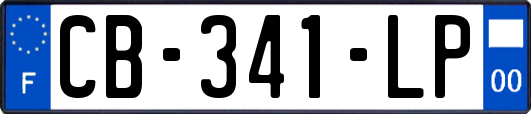 CB-341-LP