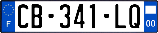 CB-341-LQ