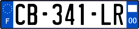 CB-341-LR