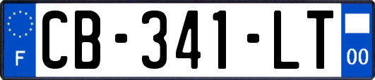 CB-341-LT
