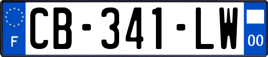 CB-341-LW