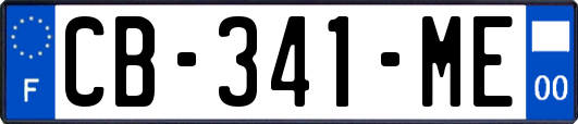 CB-341-ME