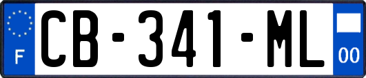 CB-341-ML