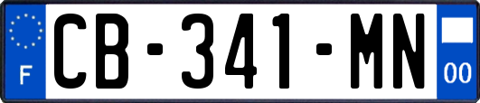 CB-341-MN