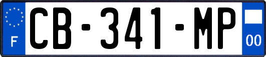 CB-341-MP