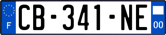 CB-341-NE