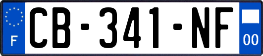 CB-341-NF