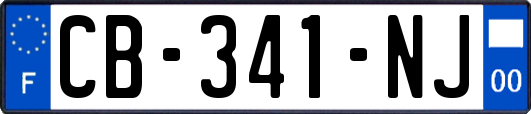 CB-341-NJ