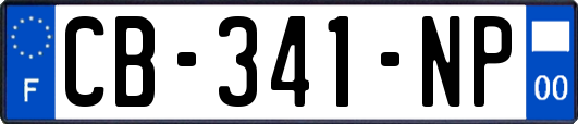 CB-341-NP