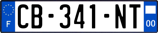 CB-341-NT