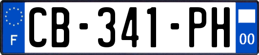 CB-341-PH