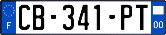 CB-341-PT