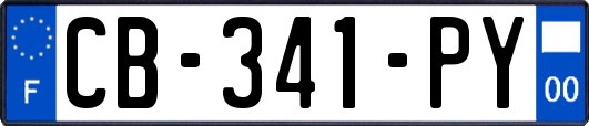 CB-341-PY