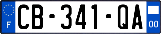 CB-341-QA