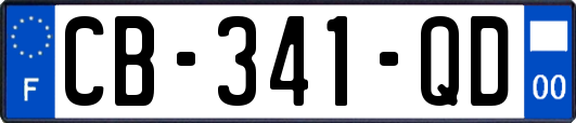 CB-341-QD