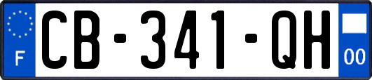CB-341-QH