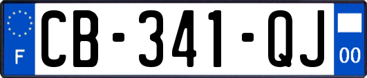 CB-341-QJ