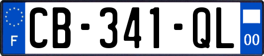 CB-341-QL