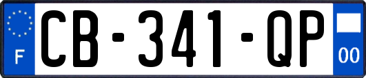CB-341-QP