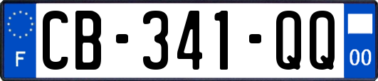 CB-341-QQ