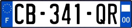 CB-341-QR