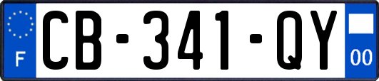 CB-341-QY
