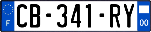 CB-341-RY