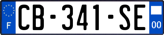 CB-341-SE