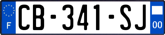 CB-341-SJ