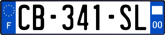 CB-341-SL