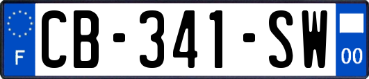 CB-341-SW