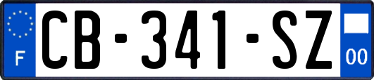 CB-341-SZ