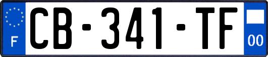 CB-341-TF