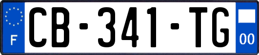 CB-341-TG