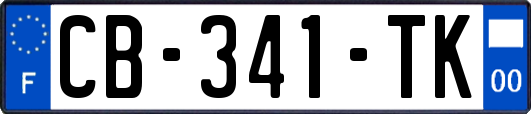 CB-341-TK
