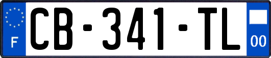 CB-341-TL
