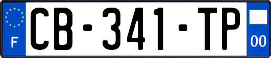 CB-341-TP