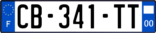 CB-341-TT