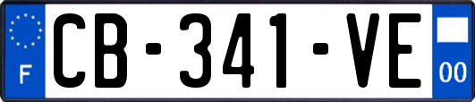 CB-341-VE
