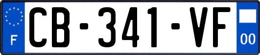 CB-341-VF