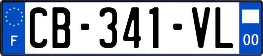 CB-341-VL
