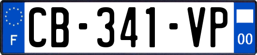 CB-341-VP