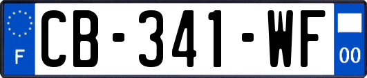 CB-341-WF